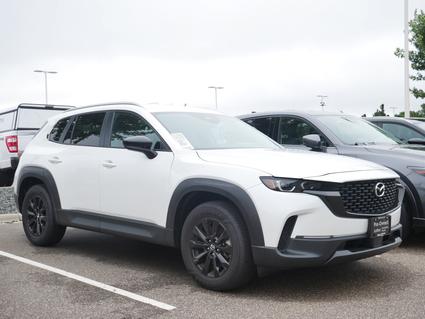 2025 Mazda CX-50 Minneapolis MN