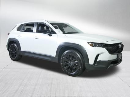 2025 Mazda CX-50 Minneapolis MN