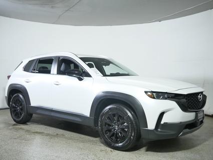 2025 Mazda CX-50 Minneapolis MN