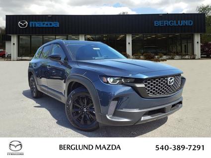 2025 Mazda CX-50 Salem VA
