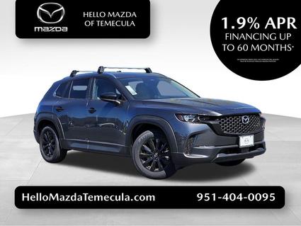 2025 Mazda CX-50 Temecula CA