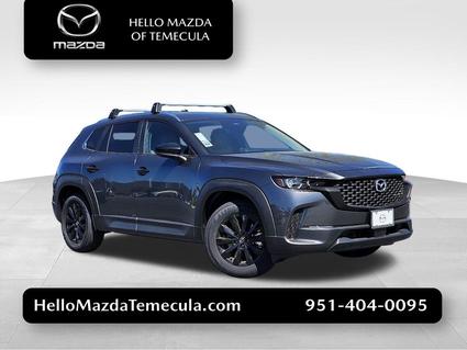 2025 Mazda CX-50 Temecula CA