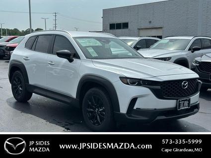 2025 Mazda CX-50 Cape Girardeau MO