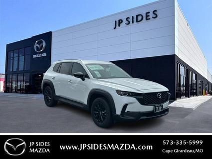2025 Mazda CX-50 Cape Girardeau MO