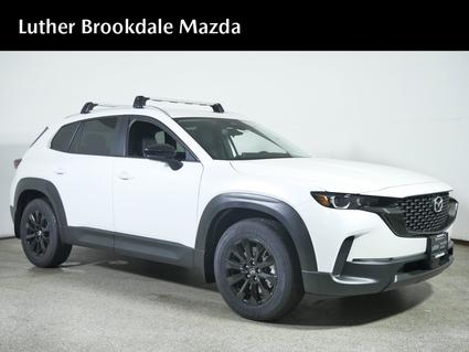 2025 Mazda CX-50 Minneapolis MN