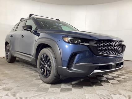 2025 Mazda CX-50 Grandville MI