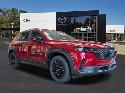 2025 Mazda CX-50 Tallahassee FL