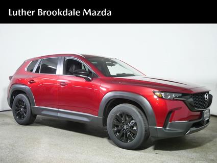 2025 Mazda CX-50 Minneapolis MN