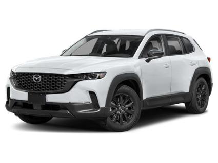 2025 Mazda CX-50 Saint Paul MN