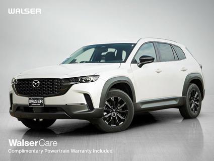 2025 Mazda CX-50 Saint Paul MN