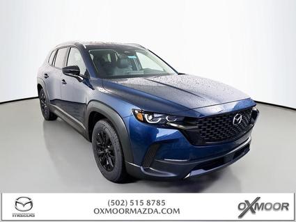 2025 Mazda CX-50 Louisville KY