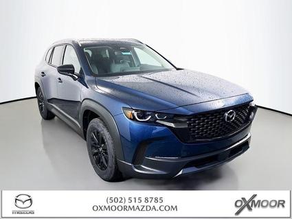 2025 Mazda CX-50 Louisville KY