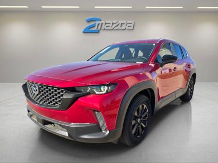 2025 Mazda CX-50 Loveland CO