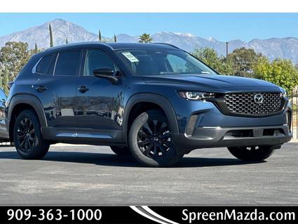 2025 Mazda CX-50 Loma Linda CA