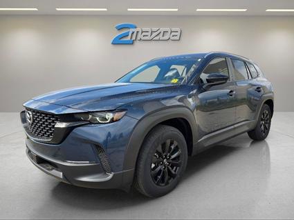 2025 Mazda CX-50 Loveland CO