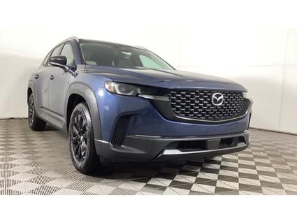 2025 Mazda CX-50 Grandville MI