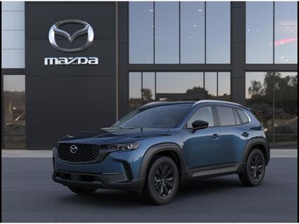 2025 Mazda CX-50 Grandville MI