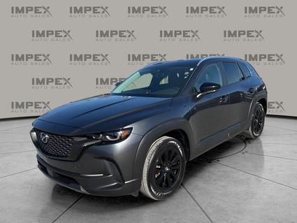 2024 Mazda CX-50 Greensboro NC