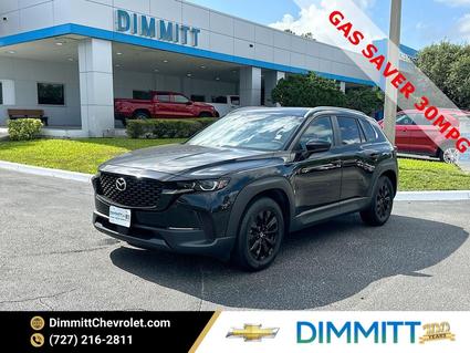 2024 Mazda CX-50 Clearwater FL