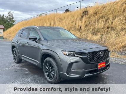 2024 Mazda CX-50 Hermiston OR