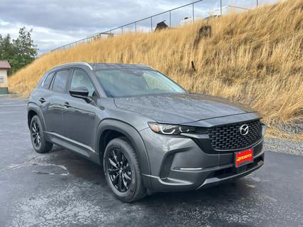2024 Mazda CX-50 Hermiston OR