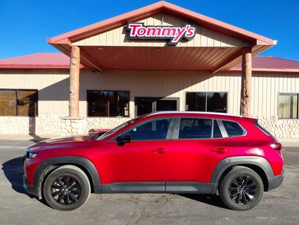 2024 Mazda CX-50 Chadron NE