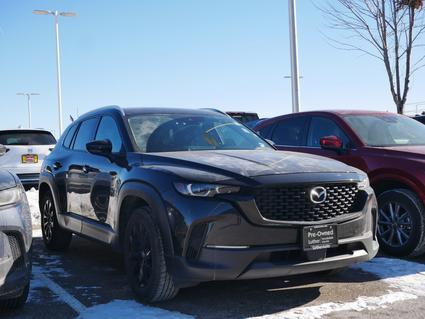 2024 Mazda CX-50 Minneapolis MN