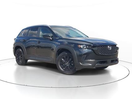2024 Mazda CX-50 Clinton Township MI