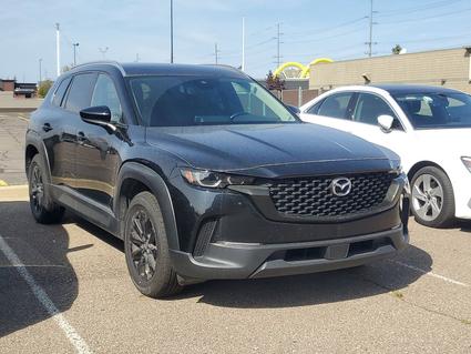 2024 Mazda CX-50 Clinton Township MI