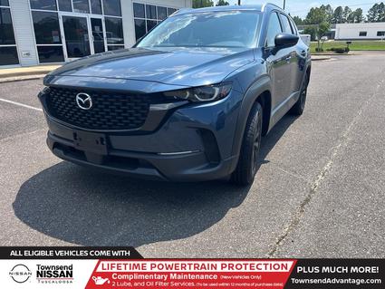 2024 Mazda CX-50 Tuscaloosa AL