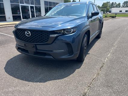 2024 Mazda CX-50 Tuscaloosa AL