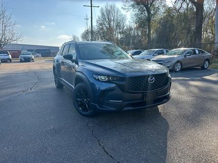 2024 Mazda CX-50 Jackson MS