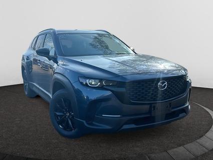 2024 Mazda CX-50 Jackson MS