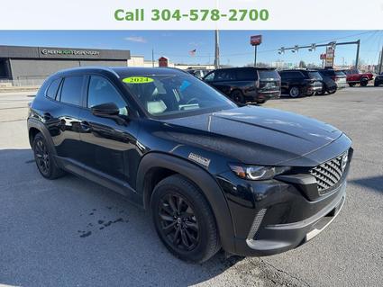 2024 Mazda CX-50 Danville WV