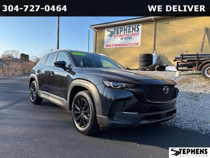 2024 Mazda CX-50 Danville WV