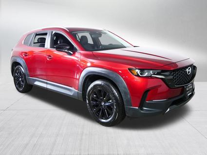 2024 Mazda CX-50 Minneapolis MN