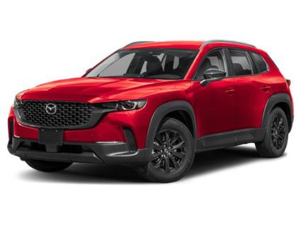 2024 Mazda CX-50 Minneapolis MN