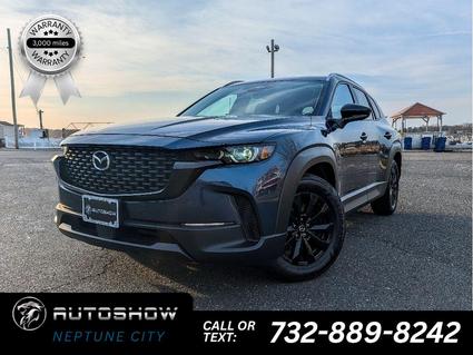 2025 Mazda CX-50 Somerset NJ