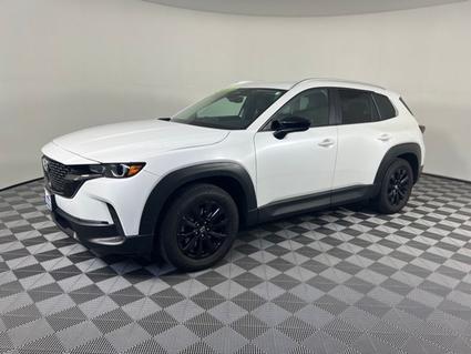 2025 Mazda CX-50 Canon City CO