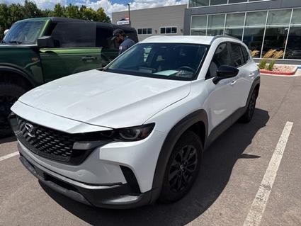 2025 Mazda CX-50 Canon City CO