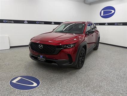 2025 Mazda CX-50 Bismarck ND