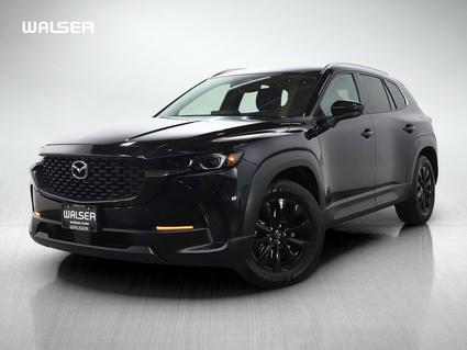 2025 Mazda CX-50 Burnsville MN