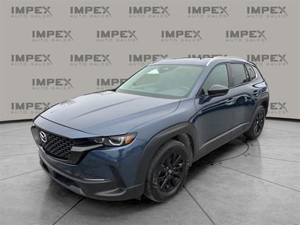2025 Mazda CX-50 Greensboro NC