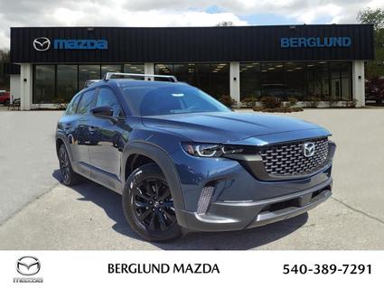2025 Mazda CX-50 Salem VA