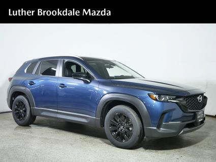 2025 Mazda CX-50 Minneapolis MN