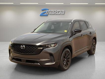 2025 Mazda CX-50 Loveland CO