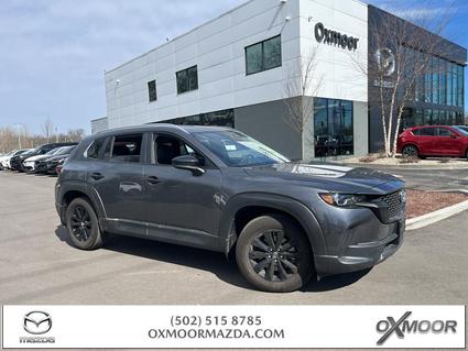 2025 Mazda CX-50 Louisville KY