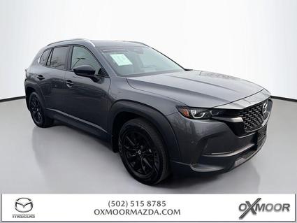 2025 Mazda CX-50 Louisville KY