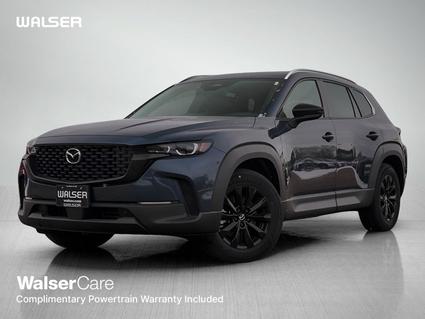 2025 Mazda CX-50 Burnsville MN