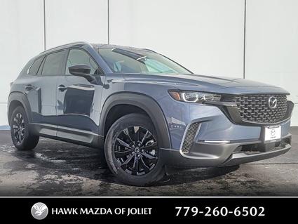 2025 Mazda CX-50 Plainfield IL